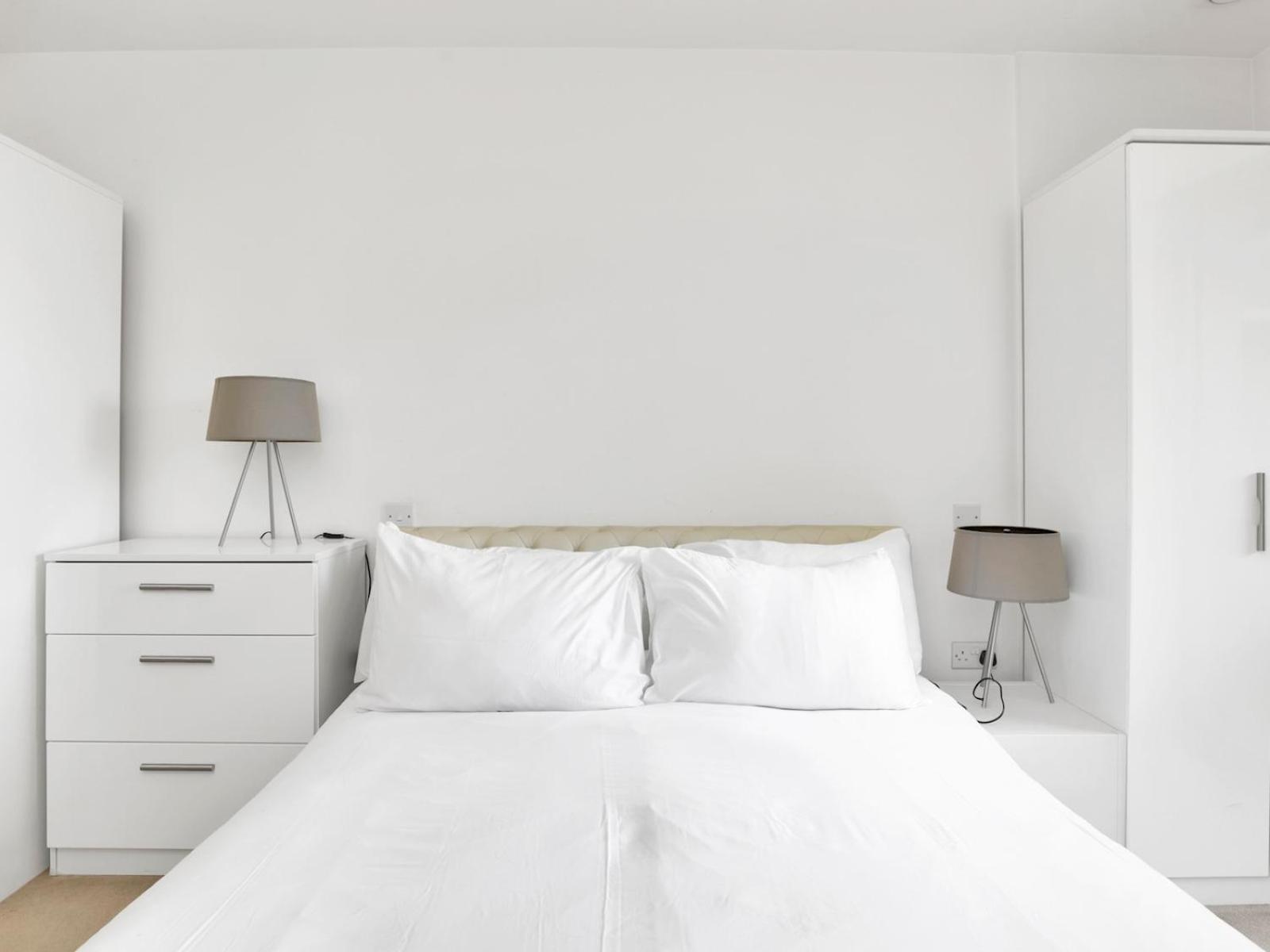 Pass The Keys Spacious 2-bedroom Londra