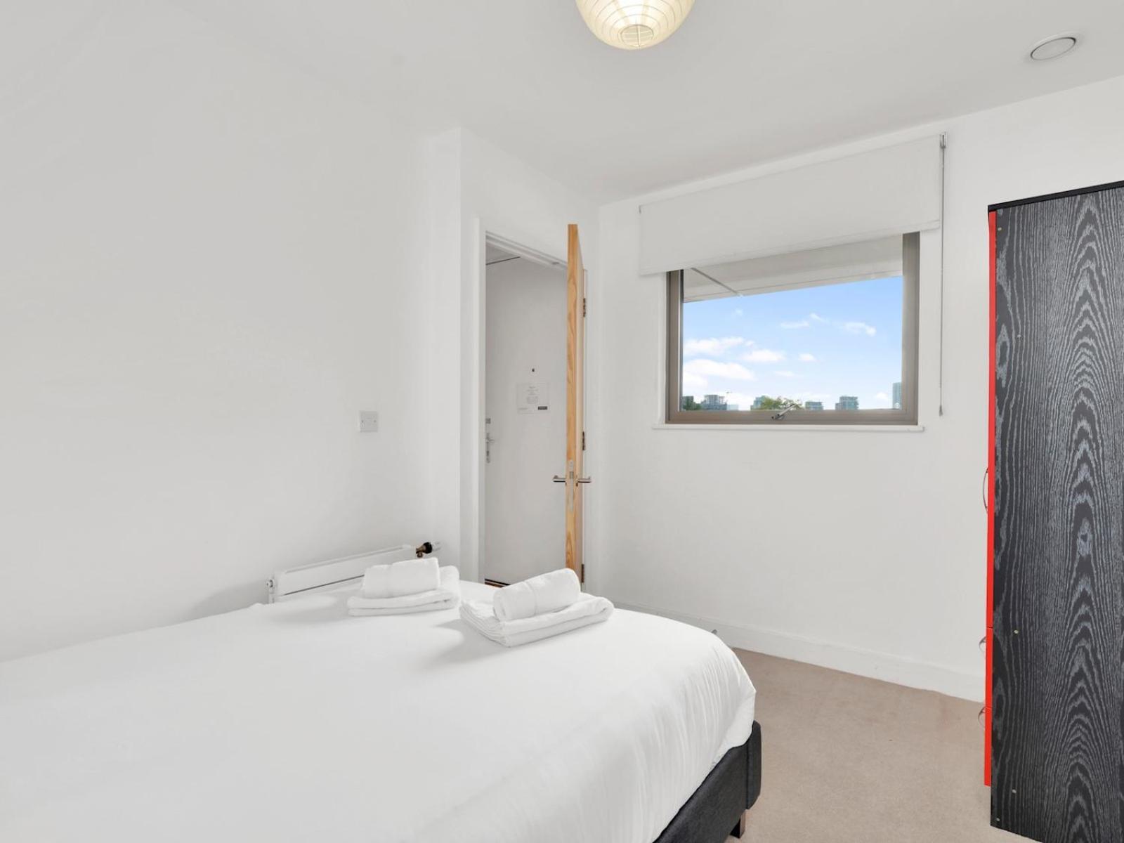 Pass The Keys Spacious 2-bedroom Appartamento Londra